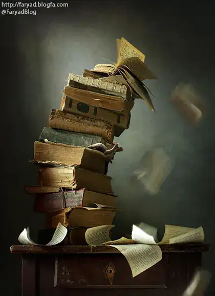 سرانه خوانش کتاب در ایران کمتر از ۲ دقیقه میباشد (بدون زمان خواندن قرآن، مفاتیح و روزنامه) اگر انسانها در طول عمر خویش فعالیت مغزشان به اندازه