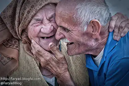 اگر انسانها میدانستند که چقدر محدود در کنار هم هستند نامحدود