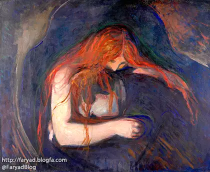 عهد بستی آنچه بین ماست ابدیست عشق را می گویی یا رنج را نزار قبانی