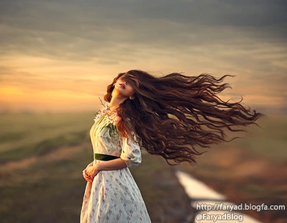 به قربون خم زلف سیاهت خودم اینجا دلم در پیش دلبر شجریان فایز دشتی گیسو کمند زلف