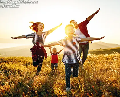 بشکفد بار دگر لاله رنگین مراد شاد بودن هنر است زندگی صحنه یکتای هنرمندی ماست
