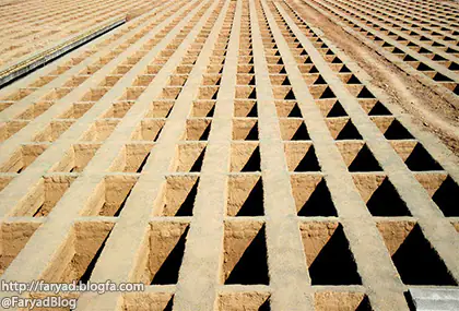 در سرزمینی که نام قبرستانهایش بهشت است مردمانش در جهنم زندگی میکنند