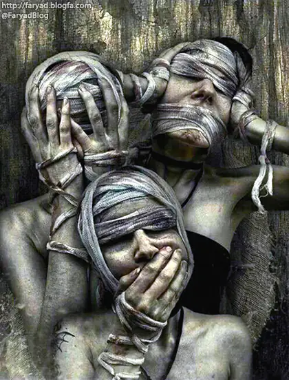هر سرزمینی از چیزی رنج میبرد انگلستان از مه رومانی از ملخها مصر از بیماریهای چشمی و یونان از یونانیها